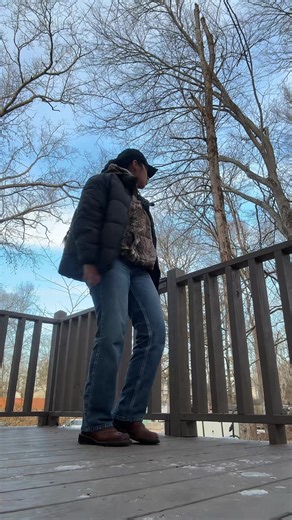 Dancing in Boots: A Challenge You Can’t Ignore