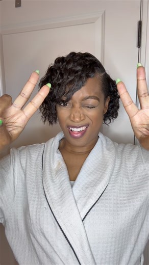 Twist out tutorial WITH my hair care routine included 😘 Grab products from @byljonesproducts | LaToya Jones