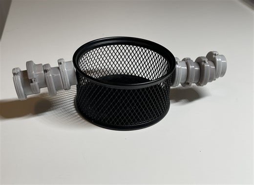 Watch 4 pc Extra Magnets for Magnetic Embroidery Hoops Review  on Amazon Live