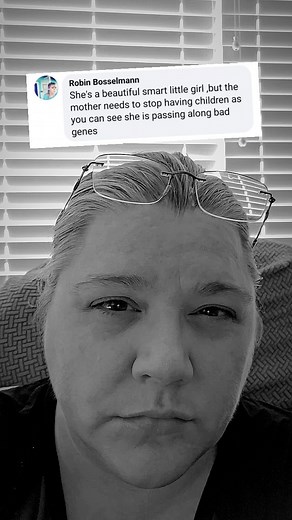 53K views · 1.7K reactions | Yes, the internet is going to "internet" but...every once in a awhile a person finds us and I am just #flabbergasted. This is not a troll. This is an actual person who believes this. I confronted her and she doubled down and said she stands by how she feels. Well...okay then. 路‍♀️ #shocking #rudeness #internet #blocked #unreal #eugenics #nonono #horrible #weallhavevalue #autism | Team AMC Ana | Facebook