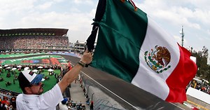 IndyCar confirms no Mexico City race for 2026 | RACER