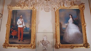 Erlebe die 4 Top-Destinationen des imperialen Österreichs 🤩👑 | Sisi Museum • Hofburg Wien