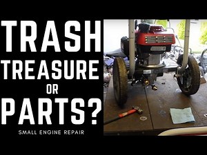 Free Pressure Washer with no pressure Fix - Unloader Valve