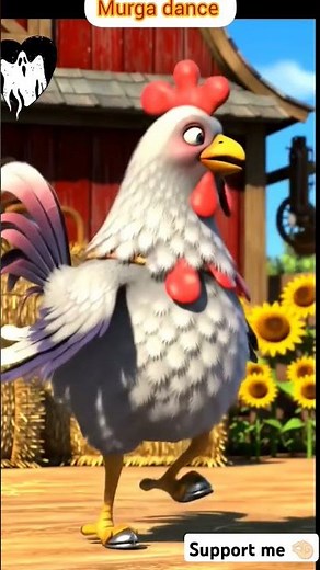 We Tried The Viral Murga Dance Trend #shorts #murga