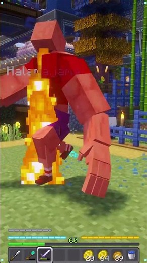 What is THIS totem?! 🤯 #cobblemon #minecraft #minecraftpokemon