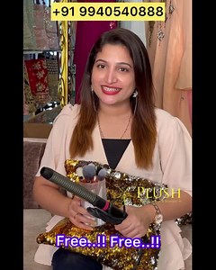 Registration open..!! Get free gifts worth Rs.12600/- SanthoshiSrikar’s Masterclass Next batch Dec 9th.. in Chennai.. 18 days Masterclass . 5 Days Basic Makeup Course 4 Days Advance Makeup Course 9 Days Basic to International level Advance Hairstyling course. . All Makeup Products and hair styling equipments including real hair dummy and two types of airbrush make up will be provided for students practice session for my off-line batch.. . To know more about the syllabus details what’s up 9940540