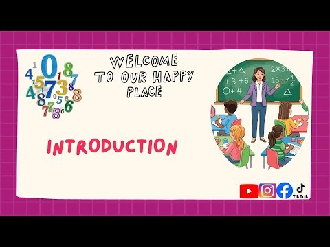 Maths for Mathematicians | Vedic Math Tricks & Smart Math Learning | Channel Introduction