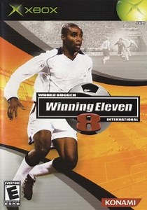 World Soccer Winning Eleven 8 International [Xbox Classic] - Download Game Xbox New Free