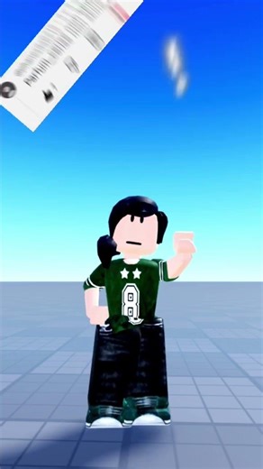 Voilà merci d’avoir jouer le jeux ! @Lyamrblx14 @Aurore_roblox @jihanesita6215 ❤️✨(incroyable*)