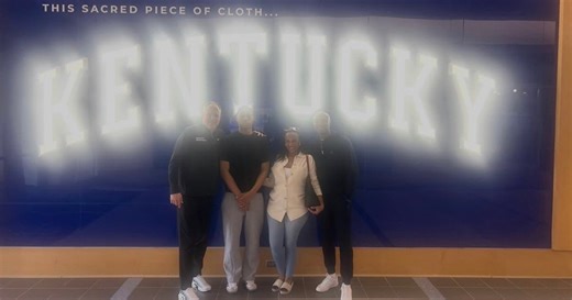 4-Star PG Mason Williams Commits to Kentucky