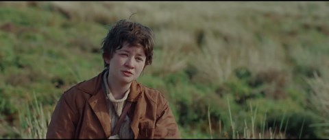 Rabbit Trap - Official Trailer