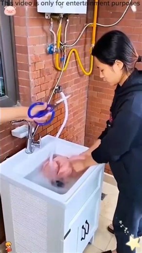 🤭 बंटी ने नल का पाइप काट दिया 🚰😲 || Carriage house wooden artist||#cartoon #shorts