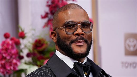 Tyler Perry sued for sexual assault by 'Boo! A Madea Halloween' actor seeking $77 million