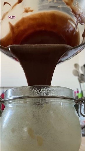 Schneller Schokokuchen im Glas | Nur 15 Minuten!