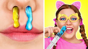 123 GO Challenge Spanish on Reels