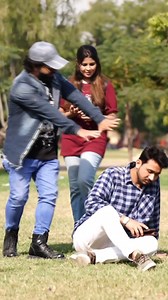 560K views · 13K reactions | Disturbing Single Boy Prank | Mehran Hashmi | Facebook