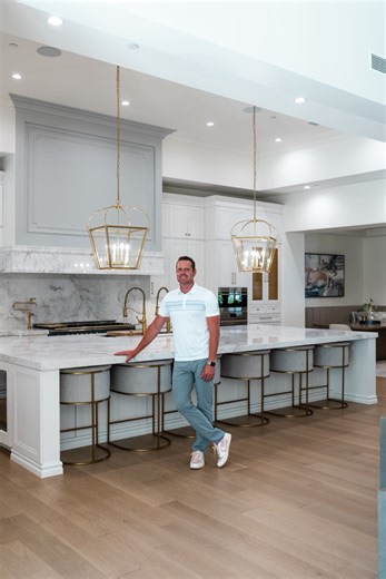 This highlight reel is a snapshot of what happens when vision, trust, and relentless attention to detail come together. From early concepts to final walkthroughs, every one of these homes represents an incredible collaboration with our clients, architects, designers, trade partners, and our internal team. We’re proud of the craftsmanship, the problem-solving, the lessons learned, and the growth that came with each project completed this year. Custom homes at this level demand more than great des