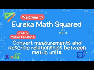 Eureka Math Squared Grade 5 Module 1 Lesson 5