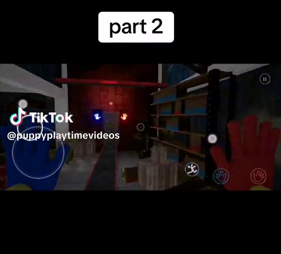 Poppy Playtime Chapter 1 Puzzle Guide