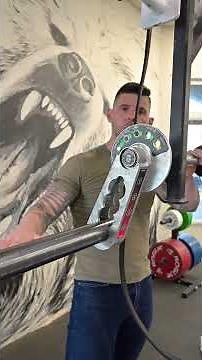 Southside Strength and Fitness | How To Use The Kabuki Transformer Bar - The Matthew Lindsay