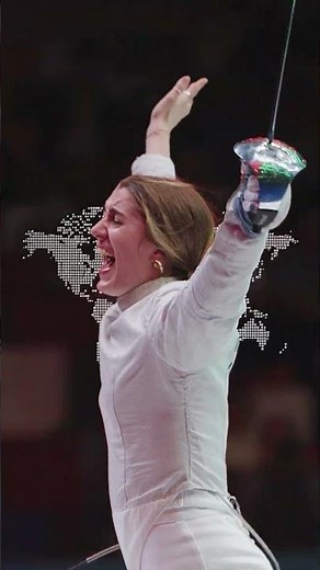 Best fencers on their way to Rio 🇧🇷 | Junior & Cadet World Championships Rio 2026
