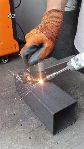 Precio Soldadora Láser#soldaduralaser #preciofabrica #importar #negocios #latam