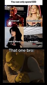 🤔What would you chose?#memes #funny