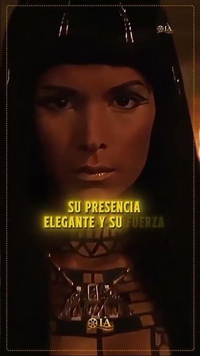 Patricia Velásquez stole the show in The Mummy ✨🔥