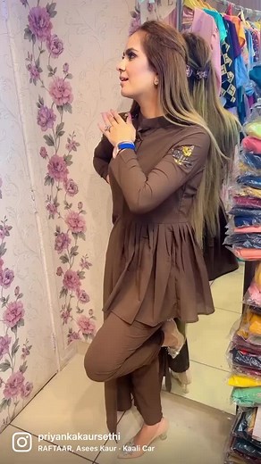 318K views · 6.9K reactions | Book now 2550/- | Design machine suits | Facebook