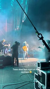 2.6M views · 65K reactions | So sweet! Alan Jackson Shares Rare On-Stage Dance With Wife of 45 Years During “Remember When” @officialalanjackson 102.3 The Coyote All Country News #alanjackson #rememberwhen (camihorman) | 102.3 The Coyote | Facebook