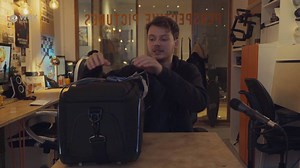 84K views · 99 reactions | At what point should you make the jump from filming on DSLRs or compact mirrorless cameras to a professional video camera like Sony’s FS5? Rupert Rixton from Perspective Pictures usually shoots with Sony’s mirrorless A7S Mark II, so we lent him a Sony FS5 for the week, and here’s how he got on. Fore more information on the FS5: https://goo.gl/qvt12k | Wex Photo Video | Facebook
