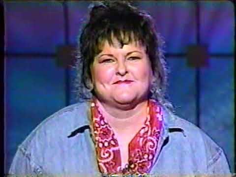 To Tell the Truth (11/10/2000)