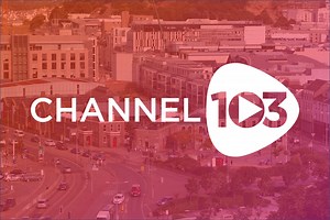 Advertising on Channel 103