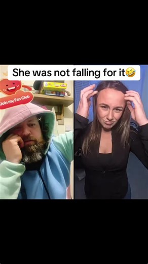 Lea Moocher Plays Widget Games with Hilarious Reactions