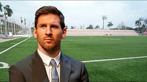 6K views · 457 reactions | MESSI LLEGA AL PSG Vídeos disponibles en Instagram: https://www.instagram.com/el_mr_pecas Mr Pks Pizzas: https://www.instagram.com/mr_pks_pizzas | Mr Pks | Facebook