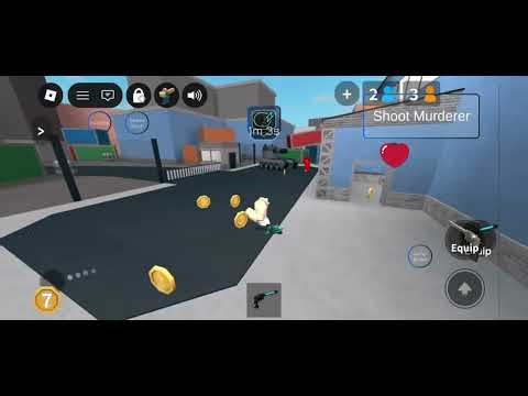 mm2 script silent aimbot