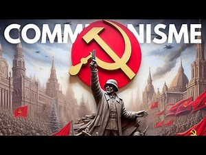 Communism throughout history