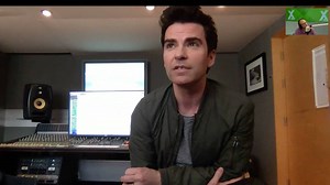 VIDEO: Kelly Jones talks Stereophonics' new album release & track title