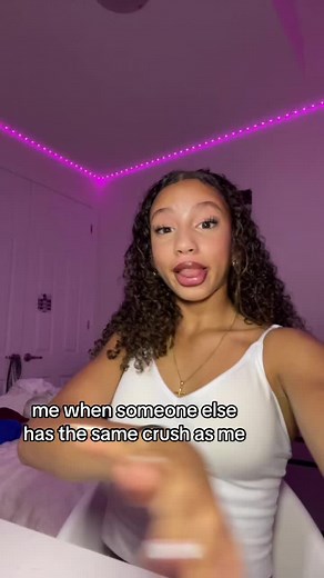 Understanding Crushes: Relatable Moments & Reactions
