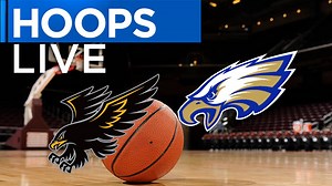 Boys 1A Basketball Sectional Semifinal: Springs Valley vs. Day School