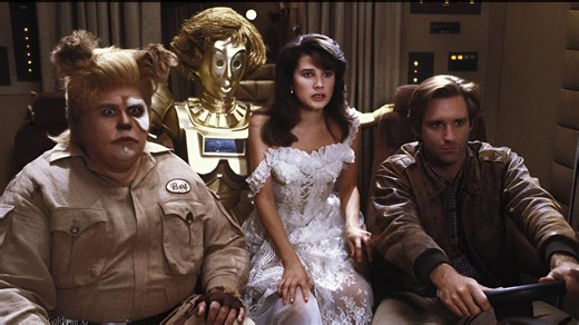Spaceballs 2 Gets a New Title, Parody Sequel Officially Released in 2027