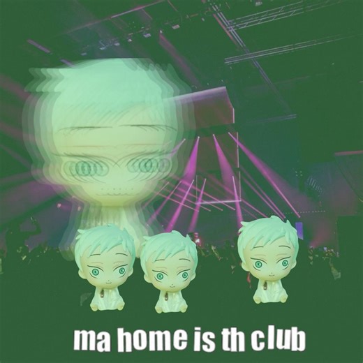 Explore the Alien Stage Experience