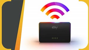 Is Sky down? Network and internet issues reported across the UK