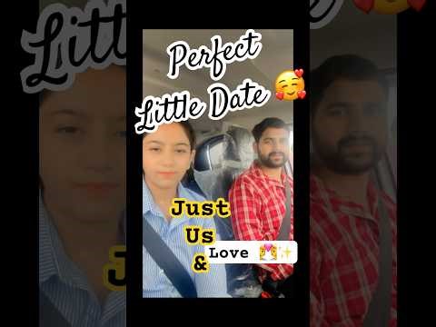What Makes a PERFECT Couple Date? ❤️ | Romantic Vlog | Fit Yatri Vlogs
