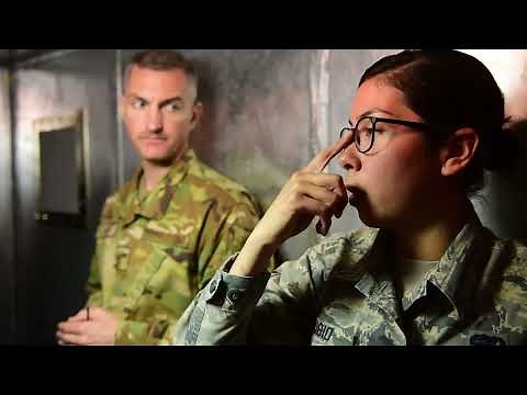 Air Force Radar, Airfield & Weather Systems (RAWS) - 1C8X3