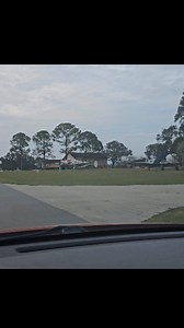 Cool neighbors . . Video by Awesome and Unusual Aircraft | Awesome and Unusual Aircraft