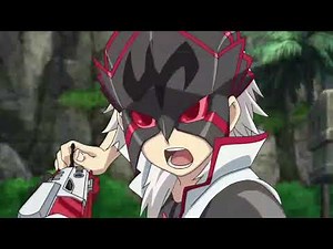 Beyblade amv courtesy call