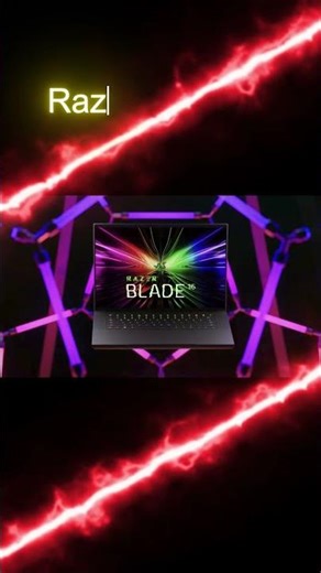 Best 5 gaming laptops in the world.#laptop #msi #alienware #gaming #popular #lenovo #razer #asusrog