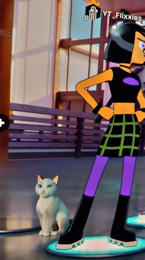 My Cat in The Fortnite Lobby😭 #shorts