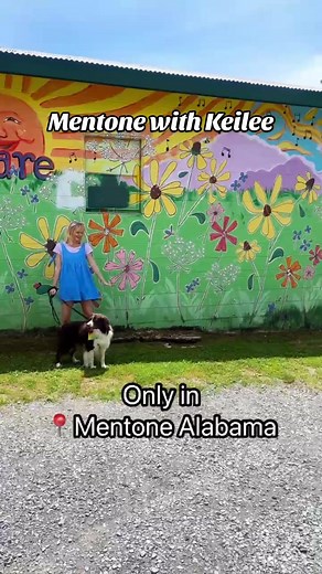 Exploring Mentone: A Weekend Getaway with Keilee Terry